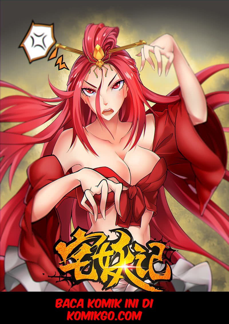 Demonic Housekeeper Chapter 04 Gambar 3